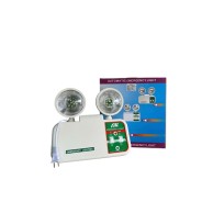 Đèn chiếu sáng sự cố mắt ếch AW-EL206-180