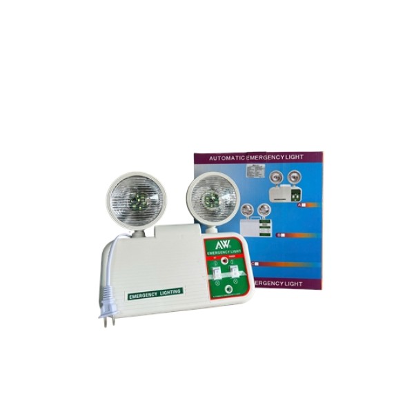 Đèn chiếu sáng sự cố mắt ếch AW-EL206-180