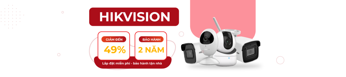 Camera HIKVISION Camera HIKVISION