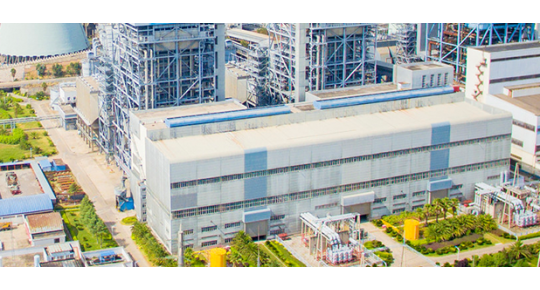 Dịch Vụ Lắp Đặt Camera Kho Bãi - Nhà Xưởng