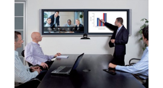 Giải pháp hội nghị truyền hình Avaya Scopia XT7100