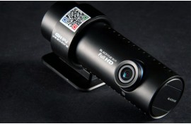 Xu hướng mới của camera hành trình trên ô tô
