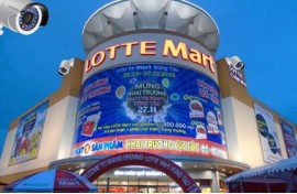 Lắp đặt camera tại Bà Rịa – Vũng Tàu