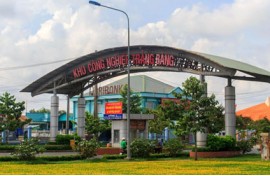 Lắp đặt camera quan sát tại Tây Ninh