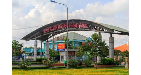 Lắp đặt camera quan sát tại Tây Ninh