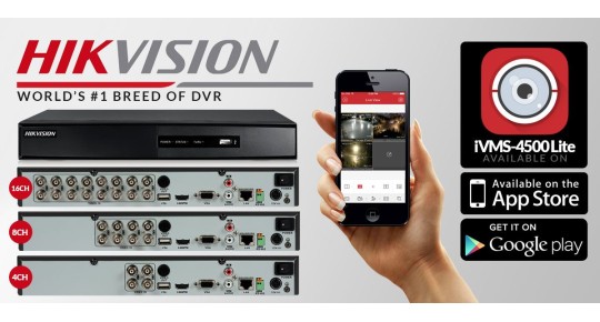 [Phần 7] Hướng dẫn sao lưu trên đầu ghi HIKVISION