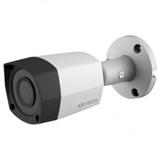 Camera HDCVI Kbvision KX-2001C4 (Thân 2.0 Megapixel)