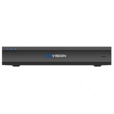 Đầu ghi hình F4 Kbvision KX-7104D4 (4 kênh HDCVI + 1 kênh IP)