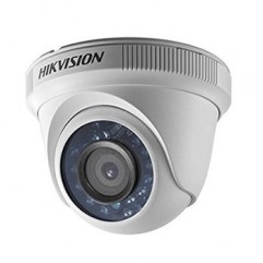 Camera HDTVI Dome Hikvision DS-2CE56D0T-IRP