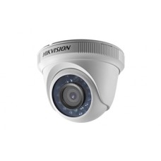 Camera HD-TVI Dome HIKVISION DS-2CE56D1T-IR