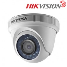 Camera HDTVI 2MP Hikvision Plus HKC-56D8T-I2L3