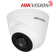 Camera HDTVI 2MP Hikvision Plus HKC-56D8T-I4L3