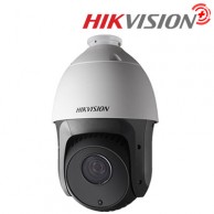 Camera Speed Dome HDTVI 2MP Hikvision Plus HKC-PT8223I10L4Z
