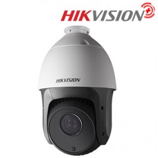 Camera Speed Dome HDTVI 2MP Hikvision Plus HKC-PT8223I10L4Z
