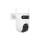Camera IP Ngoài Trời 360 độ 5MP EZVIZ H9C Dual