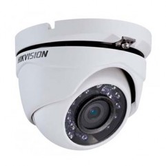 Camera EXIR HD-TVI bán cầu hồng ngoại DS-2CE56D7T-ITM