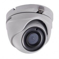 Camera EXIR HD-TVI bán cầu hồng ngoại 3MP DS-2CE56F1T-ITM