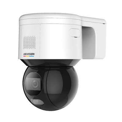 Camera IP speed dome – PTZ (pan/tilt/zoom) DS-2DE3A400BW-DE Camera IP speed dome – PTZ (pan/tilt/zoom) DS-2DE3A400BW-DE