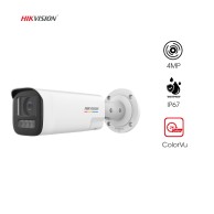 Camera IP 4MP thân trụ Hikvision HE-2NC5B47A3-LMV3/BDX