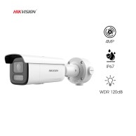 Camera IP 4MP Hikvision DS-2SH646G2-LIZSU