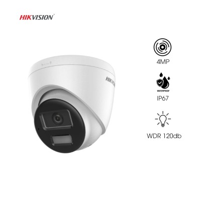 Camera IP Hikvision HE-2N5R43A3-LMV3 4MP