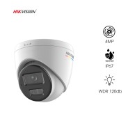 Camera IP ColorVu Hikvision HE-2NC5R47A3-LMV3 4MP