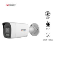 Camera IP Hikvision HE-2NC5T47A3-LMV3 4MP
