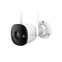 Camera Imou Thân Trụ IPC F32FP 3MP