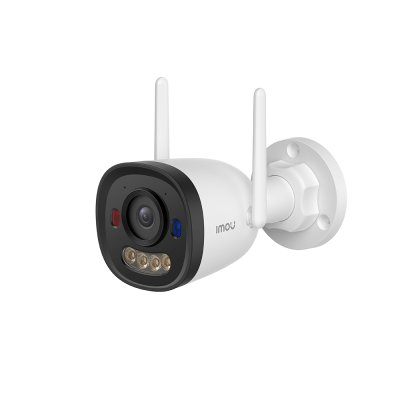 Camera Imou Thân Trụ IPC-F32P-PRO