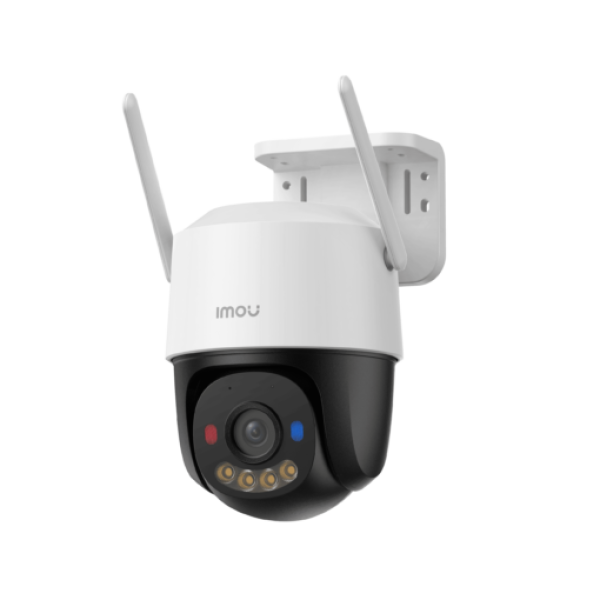 Camera Wifi ngoài trời Xoay 360 Imou IPC-K7FP-3H0WE