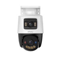 Camera Imou 6MP - 2 mắt IPC-PS70FP-6M0