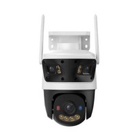 Camera IMOU 3 Mắt Cruiser Triple 11MP 