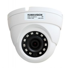 Camera KAWAVISION bán cầu hồng ngoại KV-D2001CVI