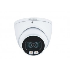 Camera Dome 4 in 1 2.0 Megapixel KBVISION FULL COLOR KX-CF2204S-A