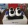 Bộ 4 camera KBVISION bán cầu 2.0 Megapixel