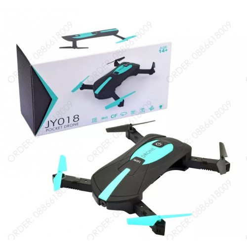 flycam jy018