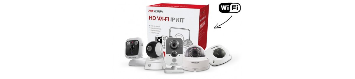 Bộ camera cao cấp
