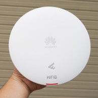 Access Point Wifi 6 Huawei eKitEngine AP362