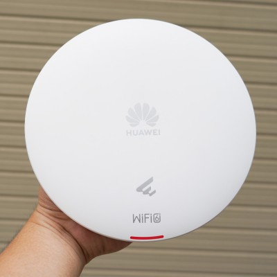Access Point Wifi 6 Huawei eKitEngine AP362