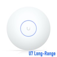 Access Point WiFi 7 UniFi U7 Long-Range | U7-LR