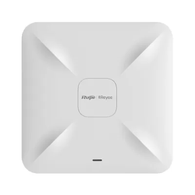 Bộ Phát WiFi Ruijie RG-RAP2200(E) Chính Hãng