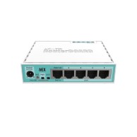 Router MikroTik hEX (RB750Gr3)