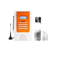 Bộ Trung tâm báo động GSM AL-6088GSM