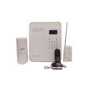 Bộ Trung tâm báo động AL-8088