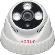 Camera Dome AHD J-TECH AHD3206