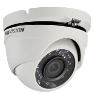 Camera HDTVI HIKVISION DS-2CE56D1T-IRM