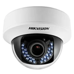 Camera Dome HDTVI HIKVISION DS-2CE56D5T-(A)VFIR