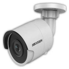 Camera IP Trụ hồng ngoại 2MP chuẩn nén H.265+ DS-2CD2025FHWD-I