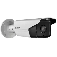 Camera IP Trụ hồng ngoại 8MP chuẩn nén H.265+ DS-2CD2T85FWD-I8