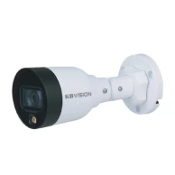 Camera IP Thân Trụ KBVISION 2.0MP Full Color KX-AF2111N2